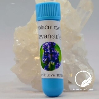 Inhalační tyčinka Levandule